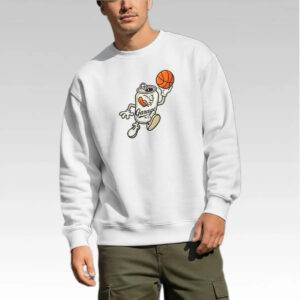 Garage Beer Basketball Shirt - Bigfirefashion