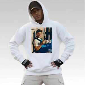 2025 Jonathan Bailey People Sexiest Man Alive Shirt - Bigfirefashion