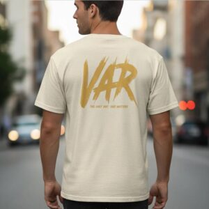 2026 Devine Sports Gospel Var Giveaway Shirt - Bigfirefashion