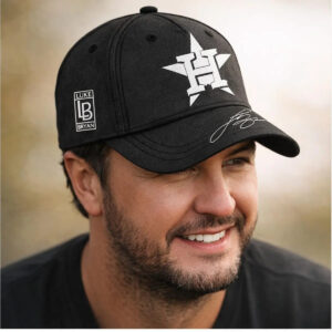 2026 Astros Luke Bryan Word On The Street Tour Jersey - Bigfirefashion