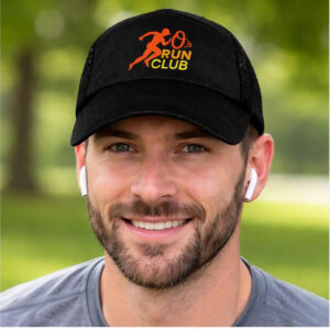 2026 Orioles Run Club Night Hat Giveaway