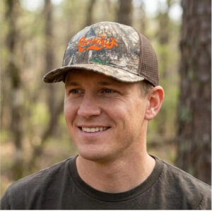 Ryan Gosling Randy's Camo Hat
