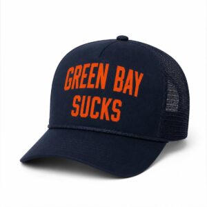 2026 Green Bay Sucks Cap