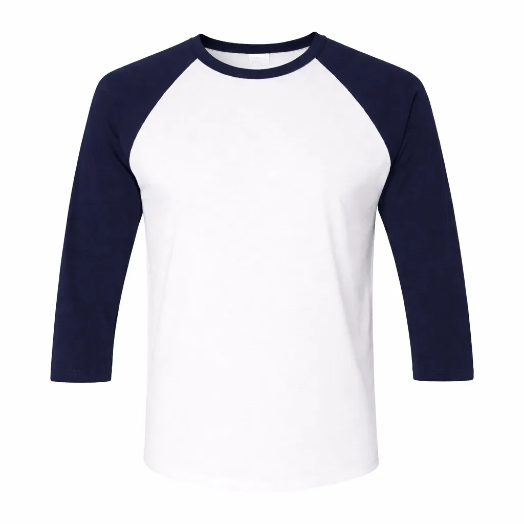 White/Navy