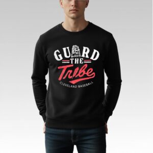 wsd8b1Ka 2026 Kenny Lofton Guard The Tribe Cleveland Baseball Shirt 3 3