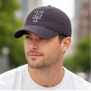 2026 New York Mets City Connect Hat