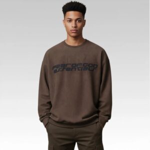 2026 Trevor Lawrence Jaguars Fear Of God Essentials Sweatshirt Bigfirefashion