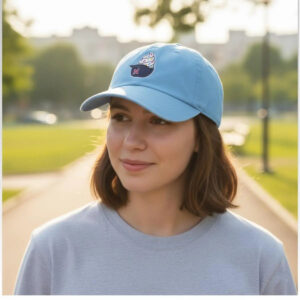 2026 Nashville Sounds Ice Cream Hat - Bigfirefashion
