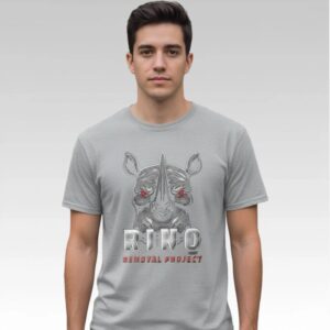 2026 Marinda Vannoy Rino Removal Project Shirt Bigfirefashion