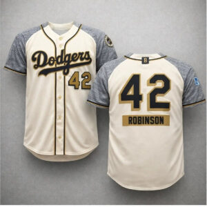 2026 Dodgers Jackie Robinson Day Jersey Giveaway