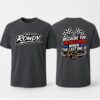 xxsEU9Nb 2026 Kyle Busch Forever Rowdy Because You Never Know When The Last One Is Shirt 2 1