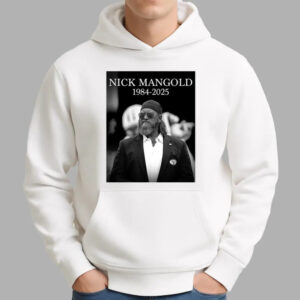 Rip NY Jets Nick Mangold Shirt - Bigfirefashion