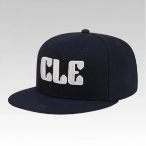 2026 Cleveland Guardians CLE City Connect Hat