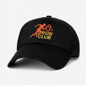 2026 Orioles Run Club Night Hat Giveaway