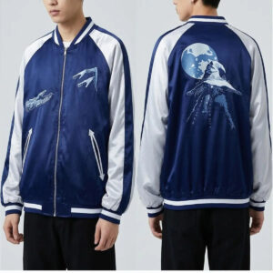 Buy Elden Ring Ranni Jacket Blue