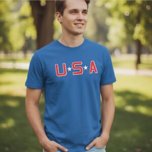 Owen Shroyer USA Shirt - Bigfirefashion