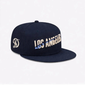 2026 Los Angeles Dodgers City Connect Hat