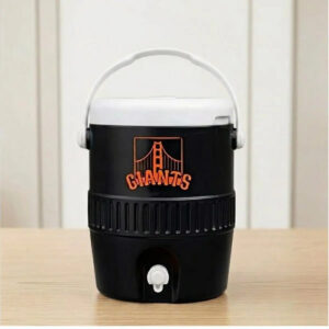 2026 SF Giants Gatorade Cooler Cup
