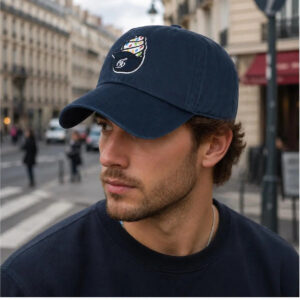 2026 Los Angeles Dodgers City Connect Ice Cream Hat