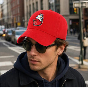 2026 Los Angeles Angels City Connect Ice Cream Hat
