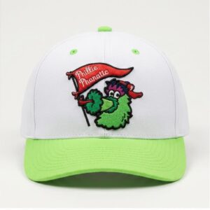 Phillies 2026 Ice Cream Phanatic Helmet Hat