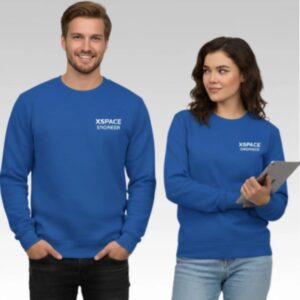 Elon Musk Xspace Engineer Shirt Bigfirefashion