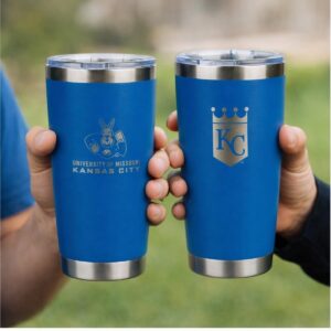 KC Royals UMKC Night Tumbler 2026 Giveaway