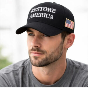 2026 Restore America Hat