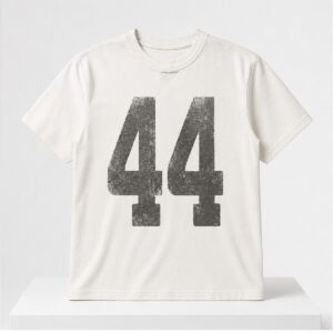 Michelle Obama 44 Shirt