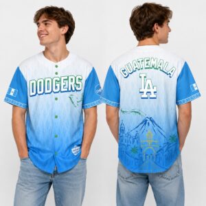 0hvVzrX2 2026 Dodgers Guatemalan Heritage Night Jersey Giveaway 1
