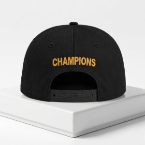 1P2KRk5m 2026 Jalen Brunson Knicks Siegelman Stable Champions Parade Hat 3