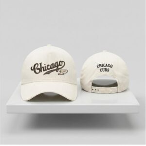 2026 Chicago Cubs Purdue University Cap Giveaway