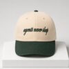 2026 Agents Never Sleep Hat New folder 1