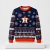 2026 Astros Christmas In July Ugly Christmas Sweater Giveaway 2 1