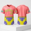 2026 Astros Spongebob Night Jersey Giveaway 1 New folder 1