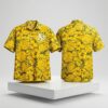 2026 Athletics Fathers Day Hawaiian Shirt Giveaway