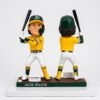 2026 Athletics Jacob Wilson Bobblehead Giveaway