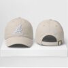 2026 Atlanta Braves Ella Langley Hat Giveaway 2 1