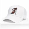 2026 Auburn Tigers Swinging Aubie Golf Hat 2 1