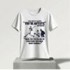 2026 Baseball How Come Its Always Youre Autistic Shirt 2 1