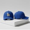 2026 Blake Treinen Dodgers Pride Night Hat 2 2 1