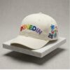 2026 Blue Jays Dunedin Pride Night Hat Giveaway 2 1