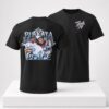 2026 Blue Jays Gate 14 Shirt Giveaway