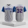 2026 Blue Jays Roy Halladay Jersey Giveaway