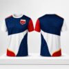 2026 Braves Crossover Soccer Jersey Giveaway