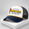 2026 Brewers Launch Hot Dog Club Hat Giveaway New folder 1