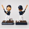 2026 Brewers Woodruff Trading Card Bobblehead Giveaway 2 2 1