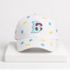 2026 Brooklyn Cyclones Bark In The Park Hat Giveaway 1 2 1