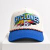 2026 Brooklyn Cyclones Brooklyn Pride Hat Giveaway