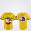2026 Buffalo Bisons Cheerios Night Jersey Giveaway